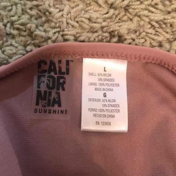 Bikini bottom - Picture 3 of 3